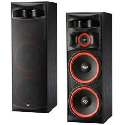 cerwin vega e706
